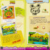 Moshling Zoo Official Game Guide p140-141