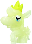 Priscilla figure ghost white