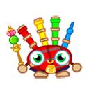 Wallace the Woozy Windbag