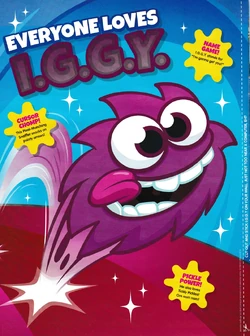 Moshi Monsters Magazine: Issue 62 | Moshi Monsters Wiki | Fandom