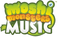 Moshi Music Logo