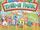 Moshlings Theme Park Official Game Guide