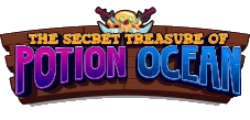Secret Reasure Logo