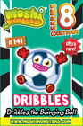 Countdown card s8 dribbles