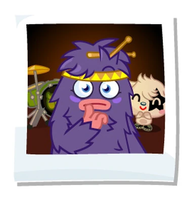Thwack | Moshi Monsters Wiki | Fandom