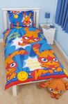 Katsuma Bedding