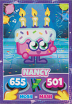 TC Nancy series 5