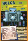 Moshi Monsters Top Trumps