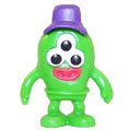 Billy Bob Baitman, Moshi Monsters Wiki