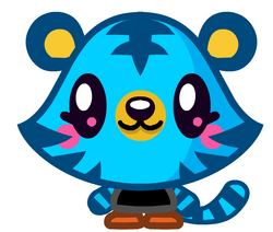 moshi monsters jeepers