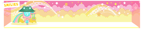 Smilies zoo background full