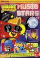 Music Stars (Book)