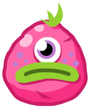 Fishlips | Moshi Monsters Wiki | Fandom