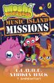 Music Island Missions: C.L.O.N.C. Strikes Back