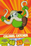 TC Colonel Catcher series 1