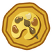 Art Archipelago Doubloon