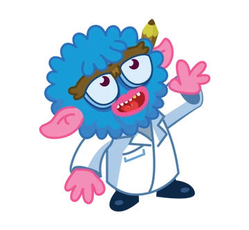 Bushy Fandango | Moshi Monsters Wiki | Fandom