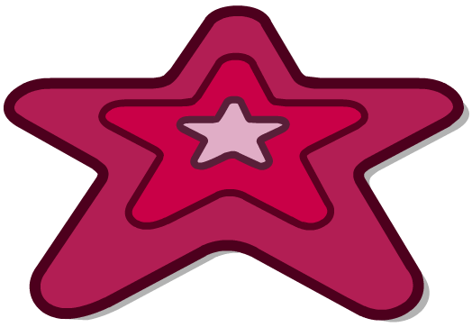 Red Star Rug | Moshi Monsters Wiki | Fandom