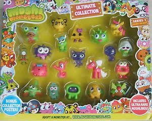 Ultimate Collection | Moshi Monsters Wiki | Fandom