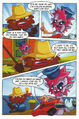 Monsterrific Comic Collection 21