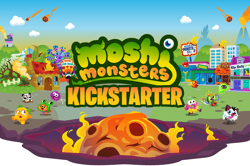 squishy monsters Squishy Monsters