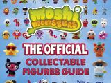 The Official Collectable Figures Guide