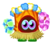 Moshling Rescue! Hawaiian Peekaboo