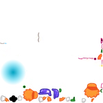 Quincy's sprite sheet