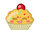 Glump Cake - Curry
