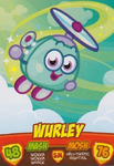 TC Wurley series 2