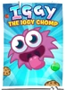 A Poster of The I.G.G.Y. Chomp