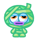 Mishmash (7 KB) Mishmash the Crummy Mummy