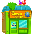 The Moshi Store (real life store)