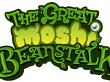 The Great Moshi Beanstalk