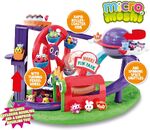 Micro Moshi Theme Park