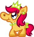 Priscilla the Princess Pony