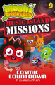 Music Island Missions: Cosmic Countdown (part 4) - January