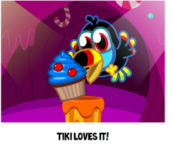 Moshi Cupcakes | Moshi Monsters Wiki | Fandom