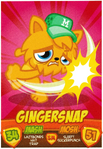 TC Gingersnap series 2