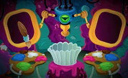 The Cupcake Hut | Moshi Monsters Wiki | Fandom