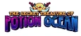 The Secret Treasure of Potion Ocean Uncle Scallops