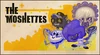 Moshettes Poster