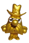 Roscoe figure gold