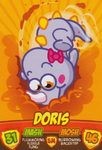 TC Doris series 2