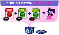 Mystery Boxes | Moshi Monsters Wiki | Fandom