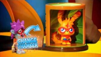 Super Moshi HQ Playset Moshi Monsters Wiki Fandom