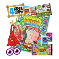 Moshi Monsters Magazine: Issue 21 | Moshi Monsters Wiki | Fandom