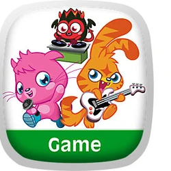 Category:Video Games | Moshi Monsters Wiki | Fandom