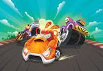 Meelisselim Moshi Karts key art 2