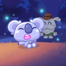 Moshi Twilight Sleep Stories | Moshi Monsters Wiki | Fandom